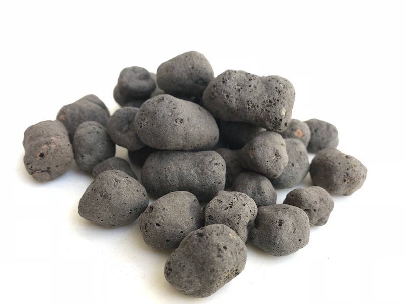 蓝山陶粒：改善土壤的秘密武器